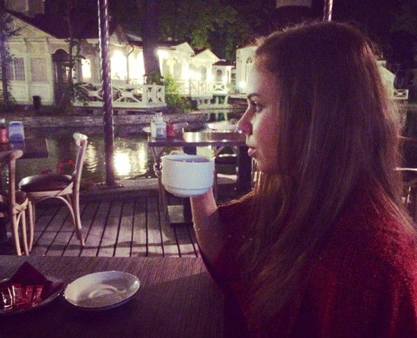 Ксения Смирнова