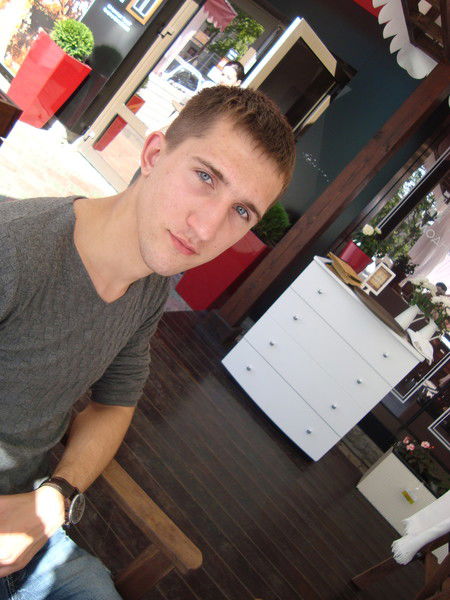 Андрей Деркач