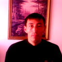 Данабек Куанышевич