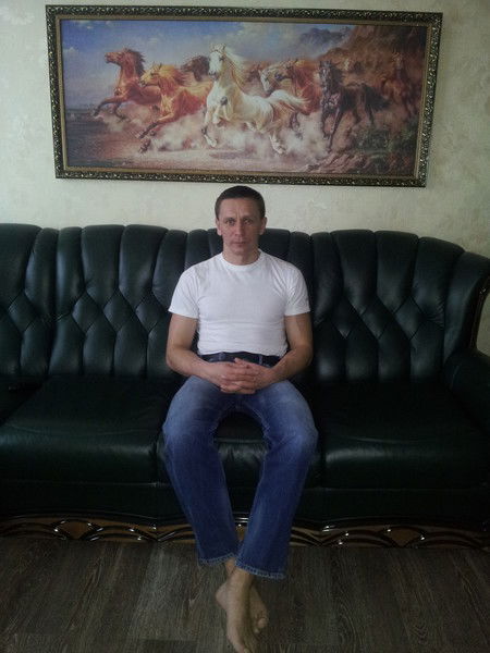 Сергей Макаренко