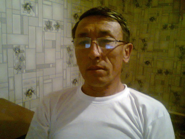 Шалабай Муханов