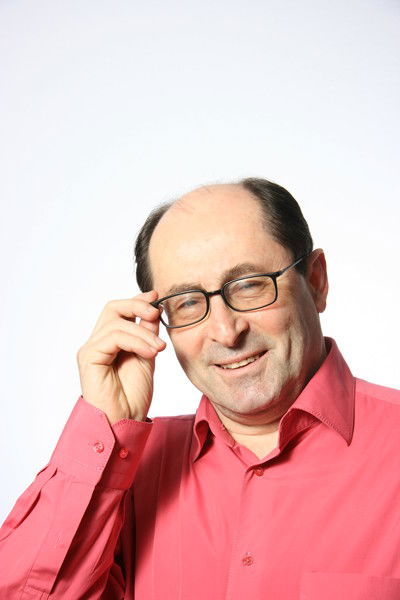 Михаил Слуцкий