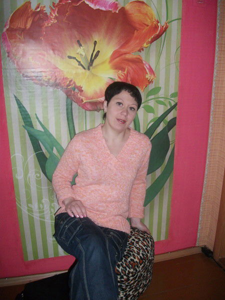 Иринa Горбунова