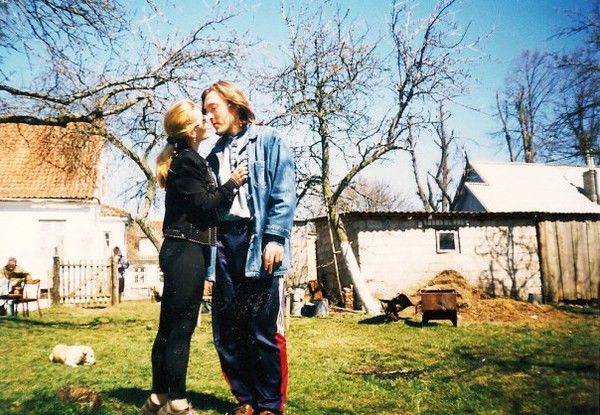 Наталья Попова