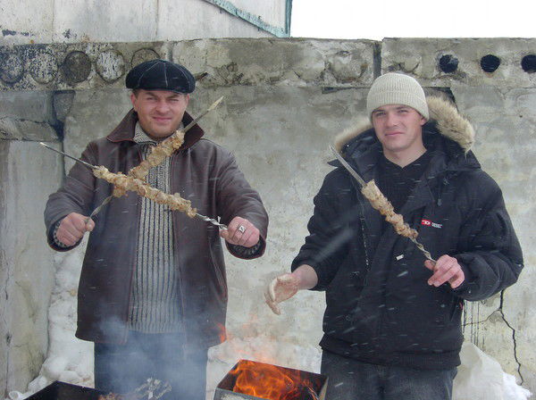 Андрей Пилипенко