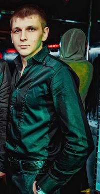 Фрол Фотьянов