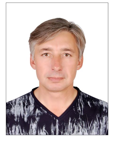 Леонид Передриенко