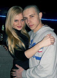 Денис Остапчук