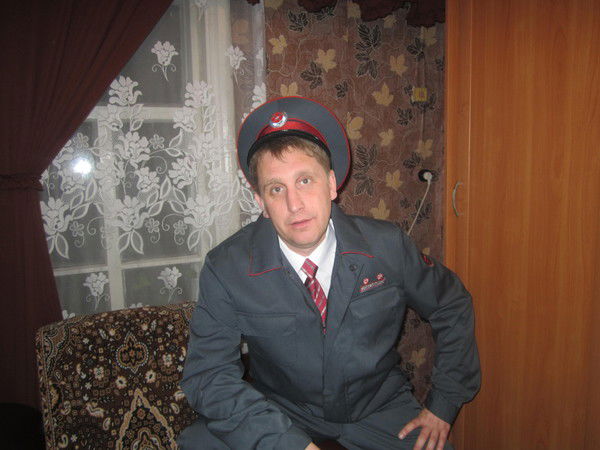 Евгений Олейников