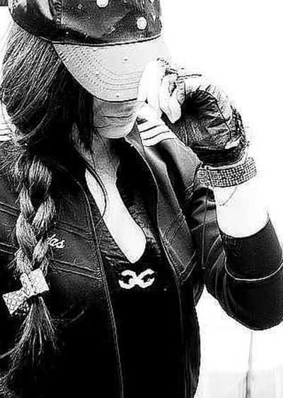 Мария Лузина