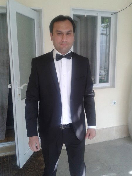 Huseyin A.