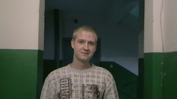 Алексей Орехов