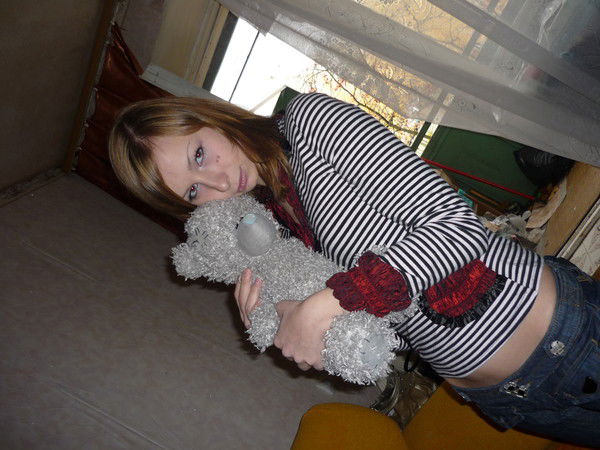 Ирина Батусова