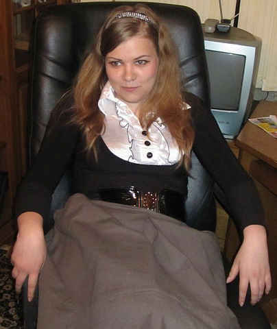 Света Годлевская