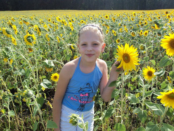 Арина Пожникова