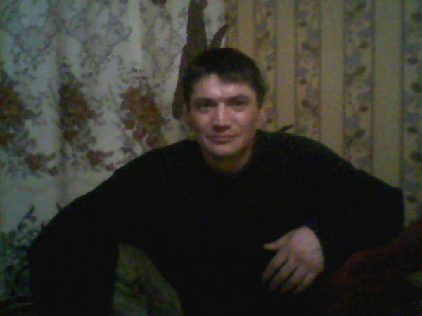 Алексей Пинчуков