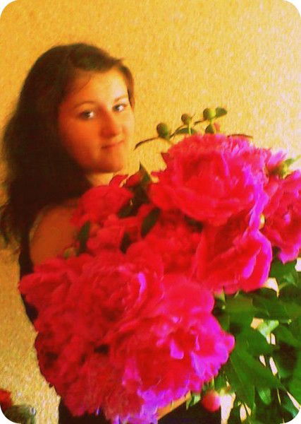 Елизавета Кононова