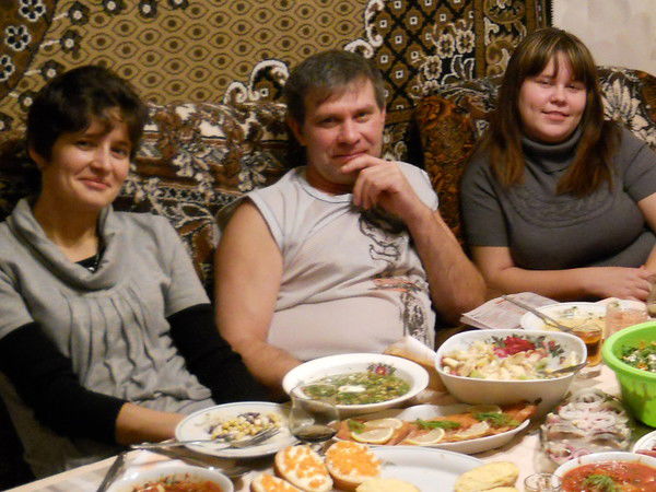 Виталий Вавилов