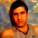 Ismail Amirkhochaev
