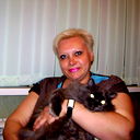 Елена Михайлова