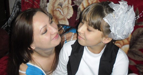 Эльвира Хайдаршина