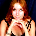 Елена Анц