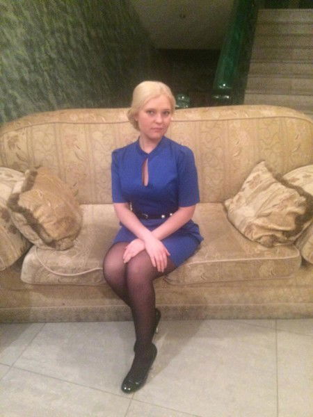 Надежда Николаевна