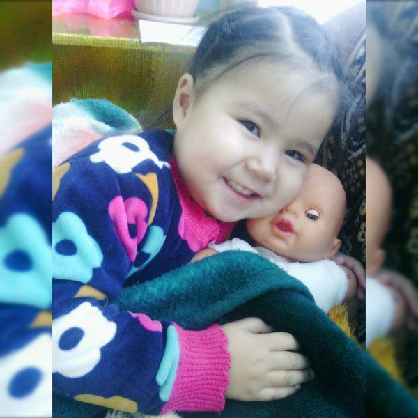 Асия Сериковна