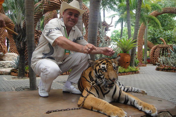 Батыр Таганов