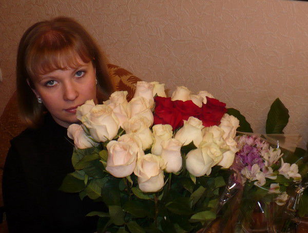 Наталья Буйлина