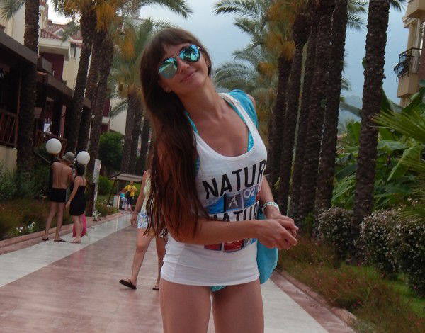 Марина Гофман