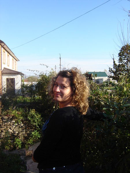 Елена Попогребская