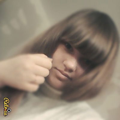 Дарья Жукова