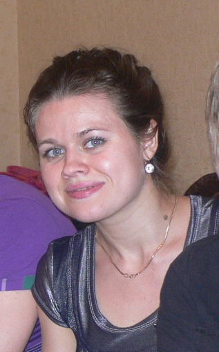 Татьяна Ворончихина