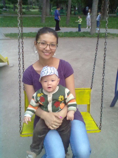 Мария Маскенова