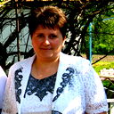 Лидия Савенко
