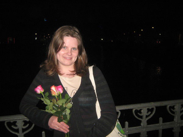 Надежда Шапошникова