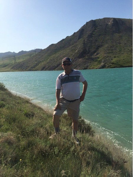 Нургали Абу