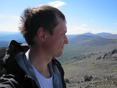 Олег Никоноров