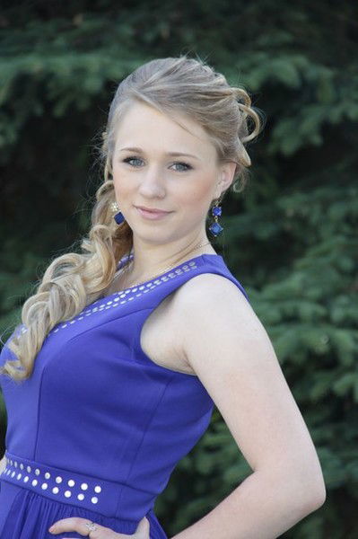 Алёна Раушкина