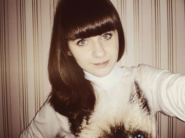 Наташа Зарембо