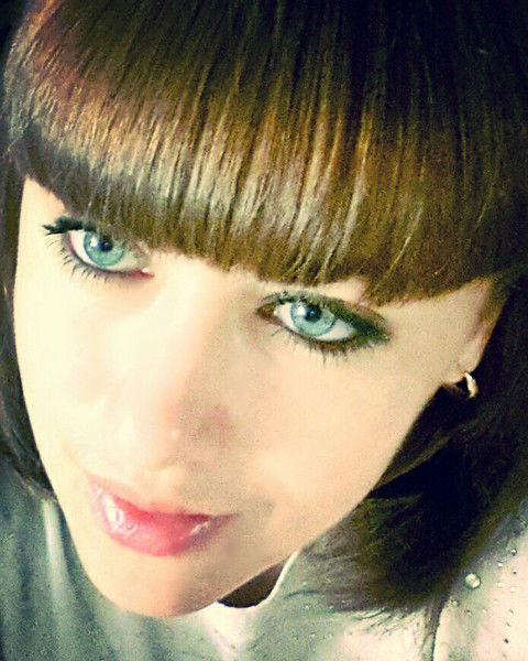 Ирина Смирнова