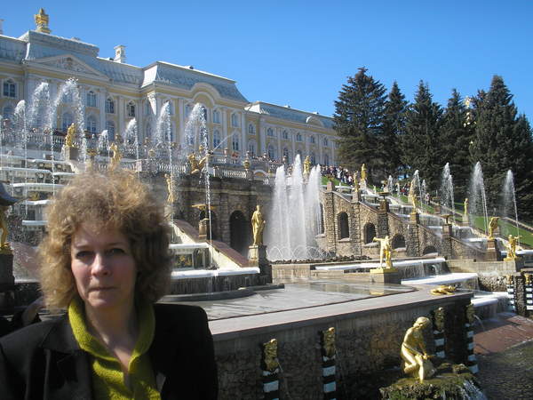 Андреева Татьяна