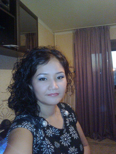 Гульмира Байгуттиева