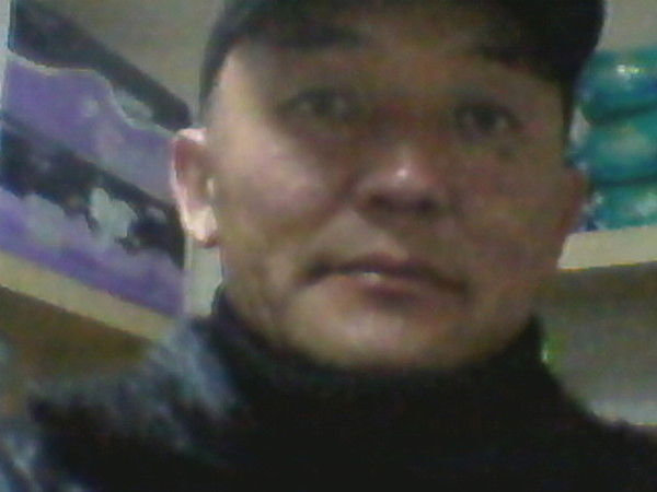 Жандос Такеев