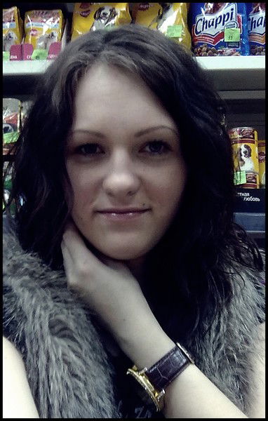 Виктория Игнатьева