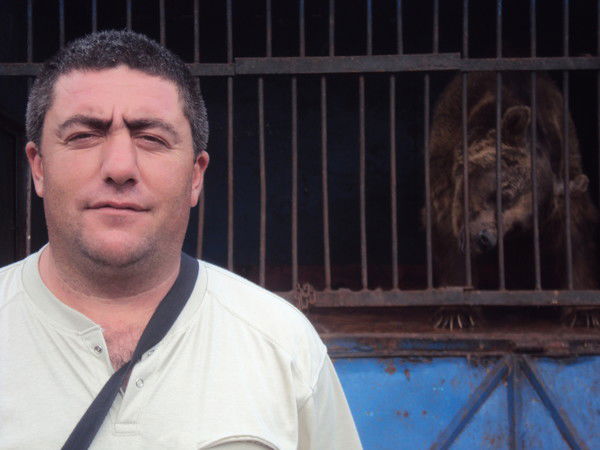 Эрик Абалян