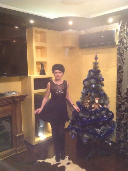 Маргарита Тинякова