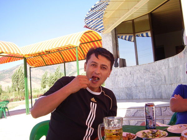 Александр Бобров