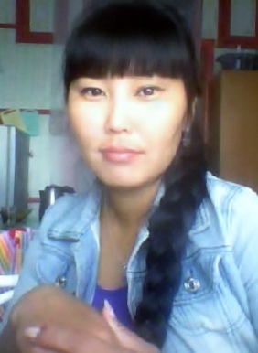 Чодураа Мандый-Оол